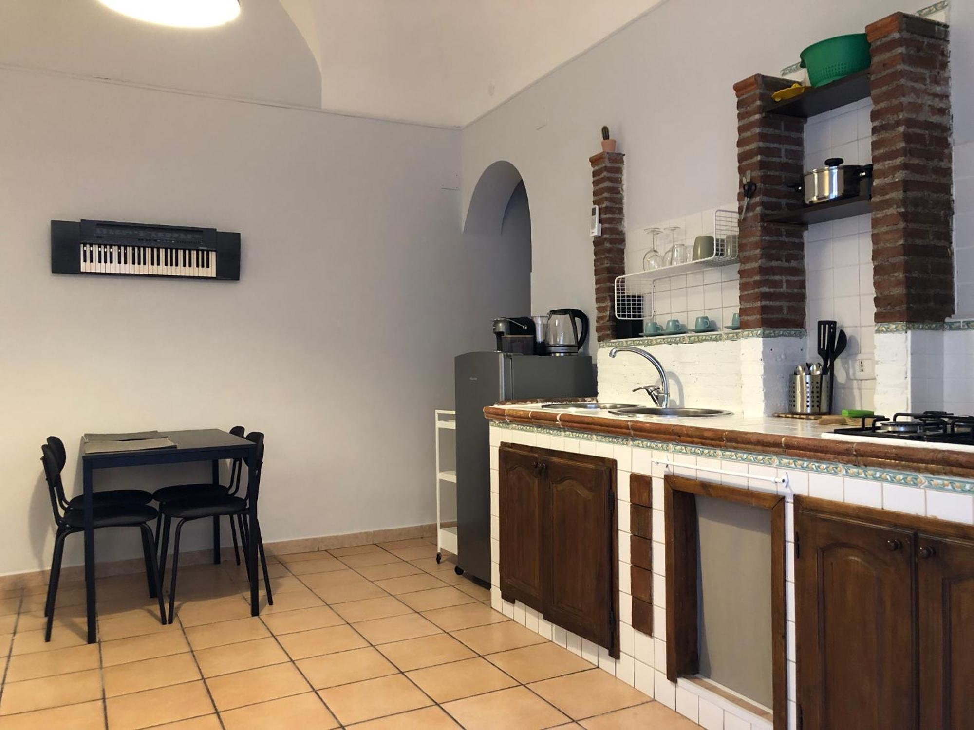 Home Vicolo Lavico Catania Exteriör bild
