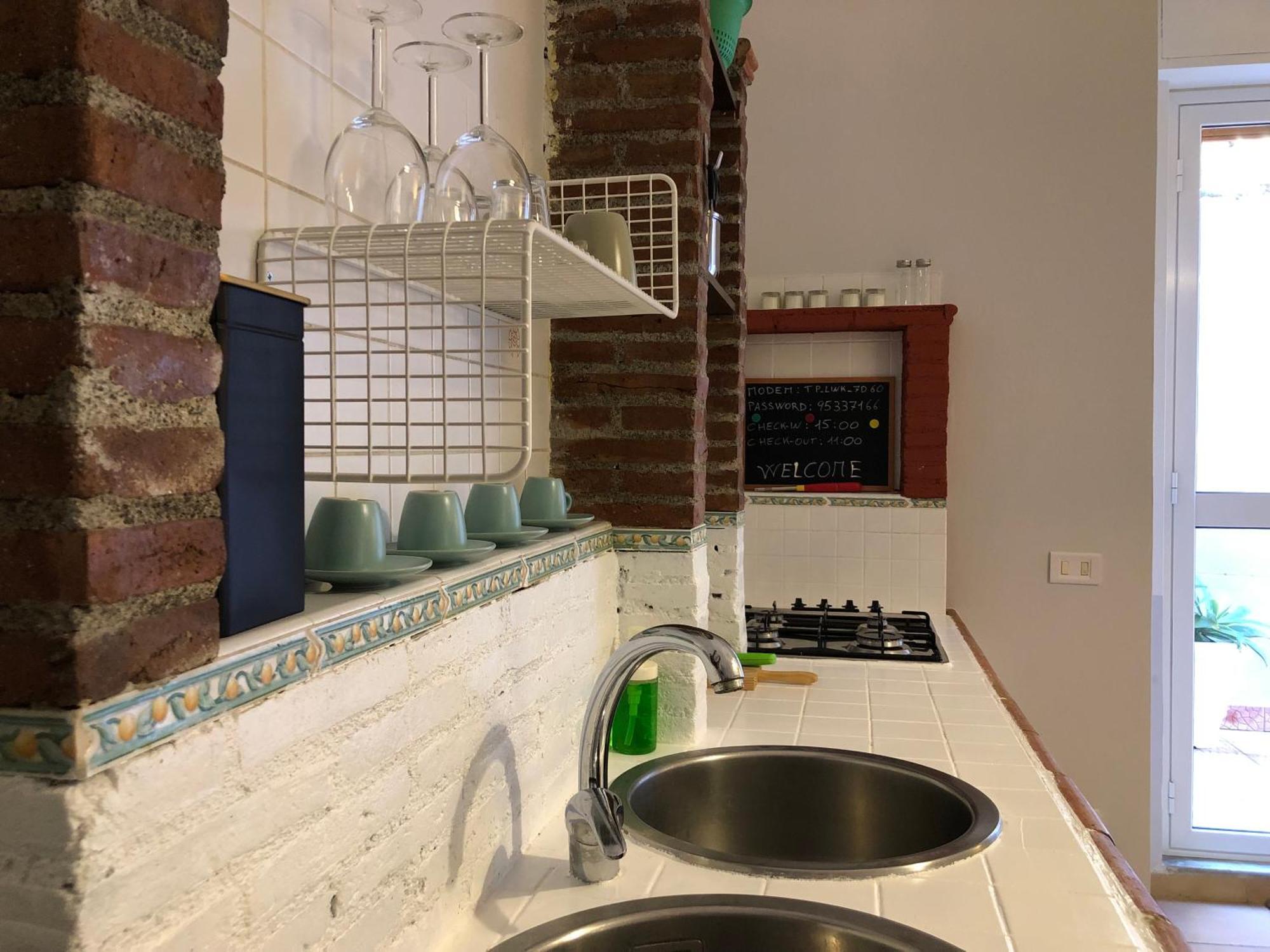Home Vicolo Lavico Catania Exteriör bild